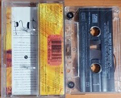 THE BEST OF WOODSTOCK / THE WHO, JOE COCKER, JOAN BAEZ, SANTANA, JIMI HENDRIX (1994) MADE IN GERMANY / ATLANTIC KASET 2.EL