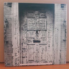 RINGO STARR - ROTOGRAVURE (1976) - LP 2.EL PLAK
