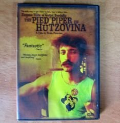 GOGOL BORDELLO EUGENE HÜTZ DVD 2.EL