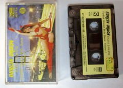BURÇİN ORHON - RAKS-I ŞAHANE KASET 2.EL