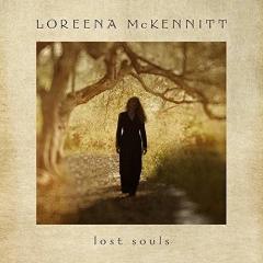 LOREENA McKENNITT - LOST SOUL (2018) - CD SIFIR