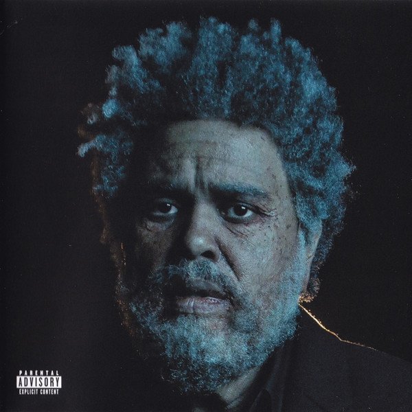 THE WEEKND - DAWN FM (2022) - CD CONTEMPORARY R'N'B SIFIR