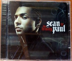 SEAN PAUL - THE TRINITY (2005) - CD 2.EL