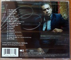 SEAN PAUL - THE TRINITY (2005) - CD 2.EL
