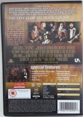 THE LAST WALTZ (BOB DYLAN,ERIC CLAPTON,NEIL YOUNG,VAN MORRISON,MUDDY WATERS...) MARTIN SCORSESE - DVD 2.EL