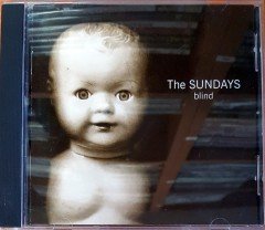 THE SUNDAYS - BLIND (1992) CD 2.EL