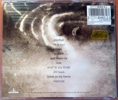 THE SUNDAYS - BLIND (1992) CD 2.EL