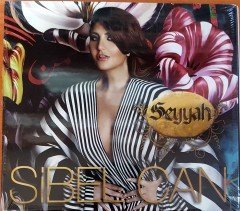 SİBEL CAN - SEYYAH (2011) CD SIFIR