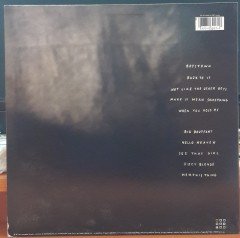 ROB JUNGKLAS - COLSER TO THE FLAME (1986) - PLAK 2.EL