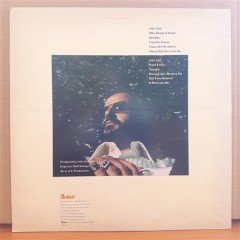 RINGO STARR - BAD BOY (1978) - LP 2.EL PLAK