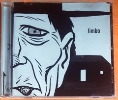 THROWING MUSES - LIMBO (1996) - CD RYKODISC 2.EL