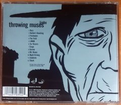 THROWING MUSES - LIMBO (1996) - CD RYKODISC 2.EL