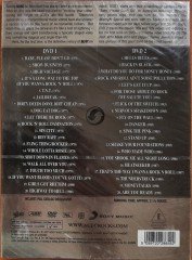 AC/DC - FAMILY JEWELS (2007) - 2DVD SIFIR