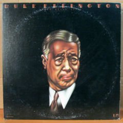 DUKE ELLINGTON TOGO BRAVA SUITE - 2LP 2.EL