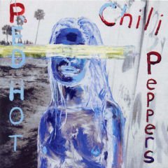 RED HOT CHILI PEPPERS BY THE WAY CD 2.EL