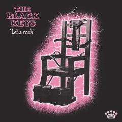 BLACK KEYS - LET'S ROCK (2019) - LP SIFIR PLAK
