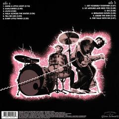 BLACK KEYS - LET'S ROCK (2019) - LP SIFIR PLAK