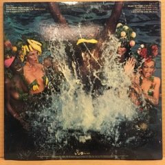 ISAAC HAYES - JUICY FRUIT (DISCO FREAK) (1976) 2.EL PLAK