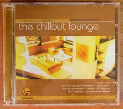 THE CHILLOUT LOUNGE - SMOOTH MUSIC - 2CD 2.EL