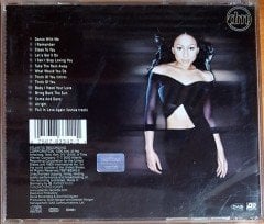 DEBELAH MORGAN - DANCE WITH ME (2000) CD 2.EL