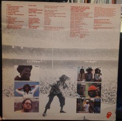 PETER TOSH - BUSH DOCTOR (1978) - 2.EL PLAK