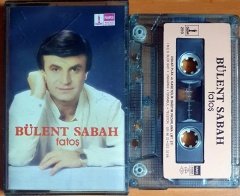 BÜLENT SABAH - FATOŞ - KASET OSKAR 2.EL