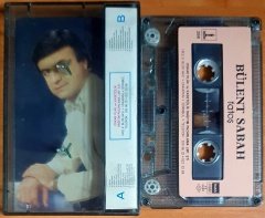 BÜLENT SABAH - FATOŞ - KASET OSKAR 2.EL