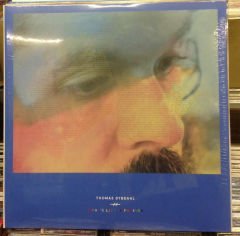 THOMAS DYBDAHL - WHAT'S LEFT IS FOREVER LP