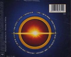 OFFSPRING - CONSPIRACY OF ONE (2000) - CD SIFIR