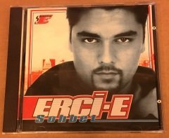 ERCİ-E - SOHBET CD 2.EL