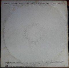 CROSBY, STILLS, NASH & YOUNG - SO FAR (1974) - 2.EL PLAK