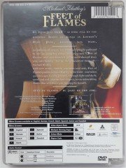 MICHAEL FLATLEY'S FEET OF FLAMES - DVD 2.EL