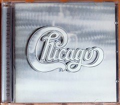 CHICAGO - CHICAGO (1970) 2002 REMASTERED RHINO CD 2.EL