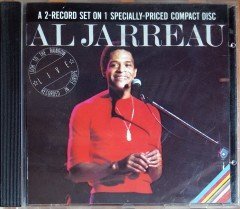AL JARREAU - LOOK TO THE RAINBOW (1977) CD 2.EL