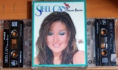SİBEL CAN - CANIM BENİM (2001) EMRE 2KASET 2.EL