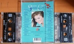 SİBEL CAN - CANIM BENİM (2001) EMRE 2KASET 2.EL