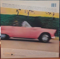 NEIL LARSEN - HIGH GEAR (1979) - PLAK 2.EL