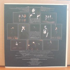 LIZA MINNELLI - LIVE AT THE WINTER GARDEN (1974) - LP 2.EL PLAK