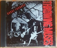THROWING MUSES - HOUSE TORNADO (1988) - CD 2.EL