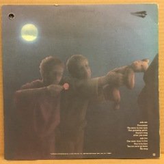 MOODY BLUES - EVERY GOOD BOY DESERVES FAVOUR 1971 2.EL PLAK