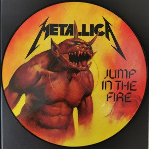 METALLICA - KILL 'EM ALL (1983) (4XLP+5XCD+DVD BOXSET) 2016 SIFIR