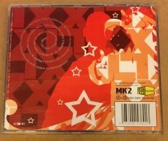 MODE XL - SERSERİ SERBEST STİLİ 2.EL TÜRKÇE RAP
