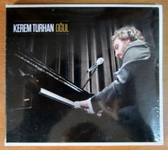 KEREM TURHAN - OĞUL - CD WE PLAY SIFIR