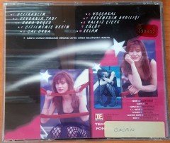 YILDIZ TİLBE - DELİKANLIM CD 2.EL 1994 TEMPA