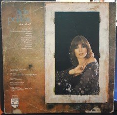 AJDA PEKKAN - SÜPER STAR 2 - PLAK 2.EL