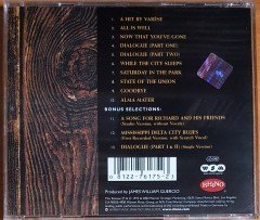 CHICAGO - V (1972) 2002 REMASTERED RHINO CD 2.EL