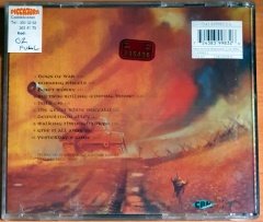 SAXON - DOGS OF WAR (1995) - CD 2.EL