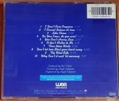 PHIL COLLINS - HELLO, I MUST BE GOING (1982) - CD 2.EL