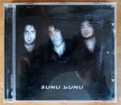 YAKUP - ŞUNU BUNU (2005) - CD 2.EL