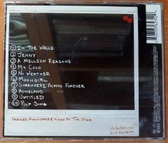 STELLASTARR - STELLASTARR CD 2.EL